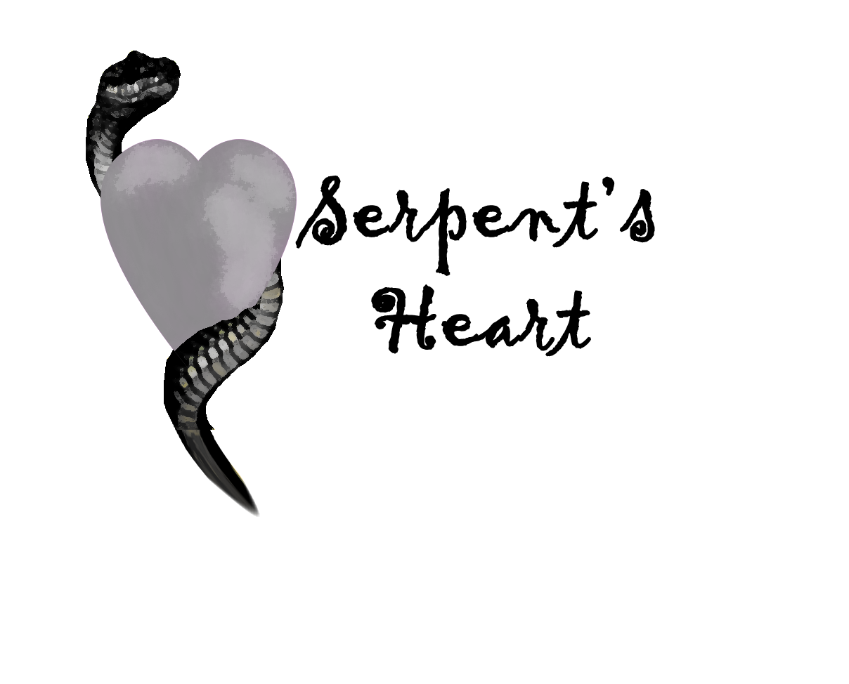 Serpent's Heart Logo
